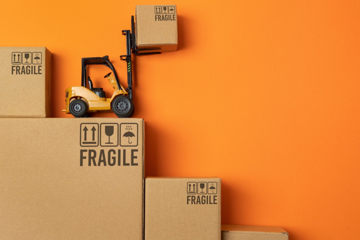 Carton e-commerce