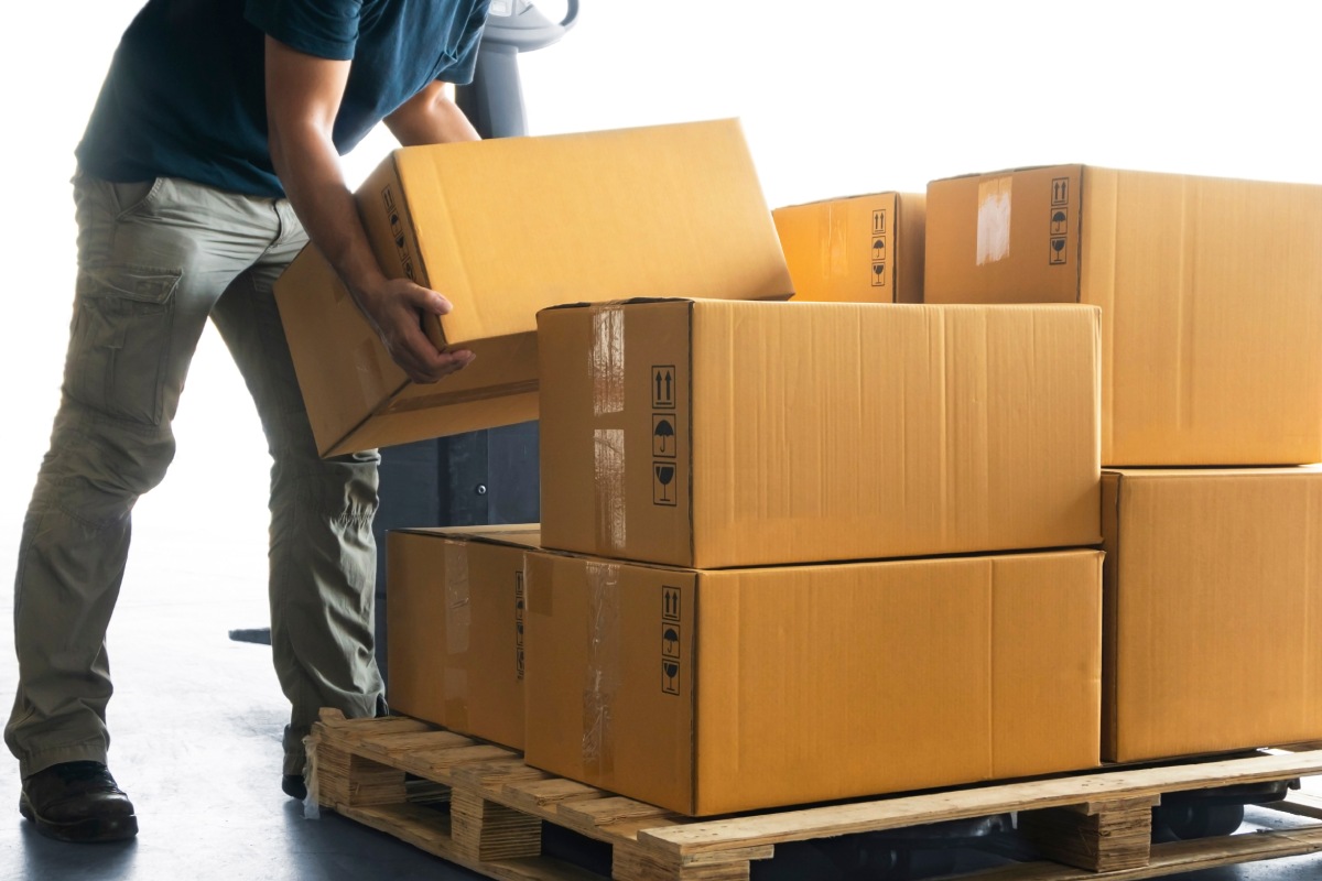 Carton e-commerce