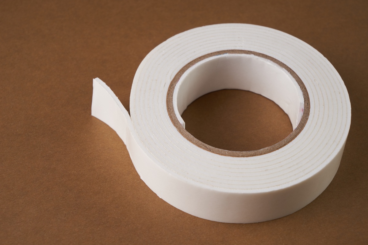 rouleau double facon professionnel