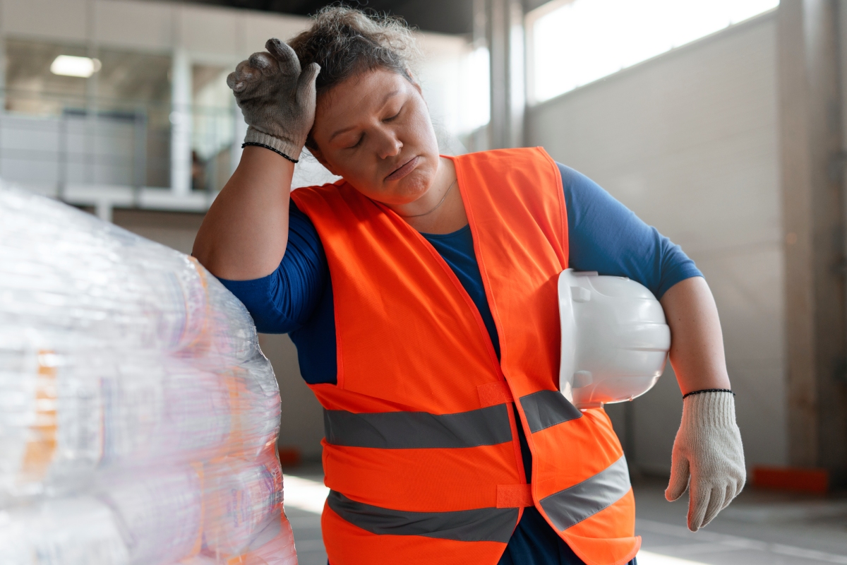 Prévention des risques professionnels